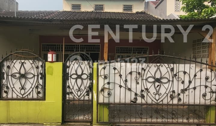 Rumah Murah Di Griya Cipeucang Cileungsi