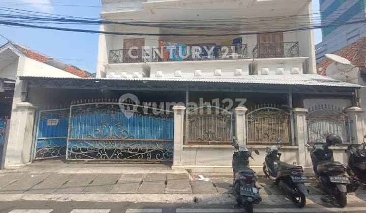Boarding House Near Wahid Hasyim in Menteng