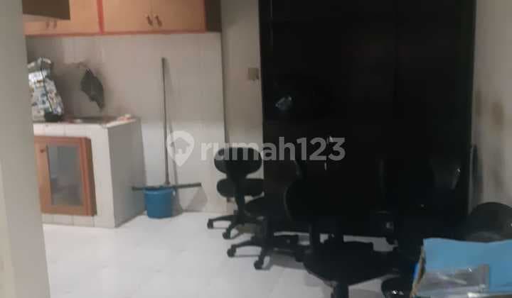 Ruko Mampang Prapatan 2 Lantai Dibawah Njop