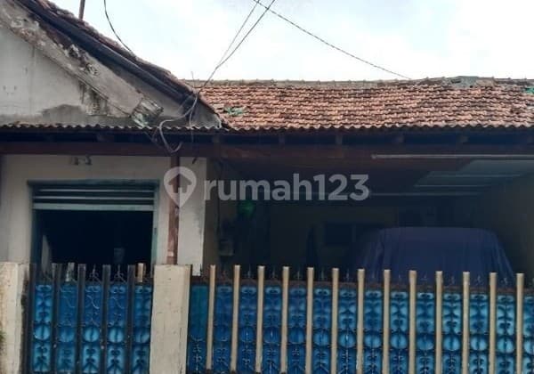 Dijual Rumah Hitung Tanah Di Menteng Atas Jakarta Selatan