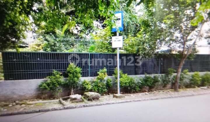 For Sale Super Strategic Land Location in Tomang, West Jakarta