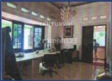 For Sale Residential House in Pegangsaan, Menteng, Central Jakarta