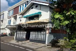 Rumah Cempaka Putih Tengah Dekat Dgn Kampus Yarsi & Rs Islam