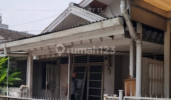 Rumah Di Bumi Bintaro Permai Pesanggrahan Jakarta Selatan