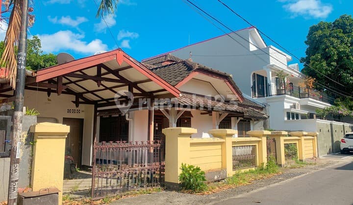 Rumah taman baru dekat jalan sriwijaya Mataram