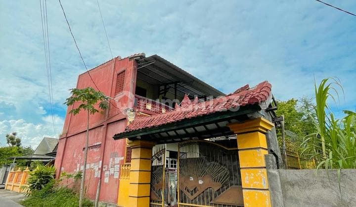 Kos-kosan di kekalik dekat kampus stikes