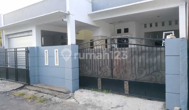 Rumah di Dekat Rs Biomedika Pagutan
