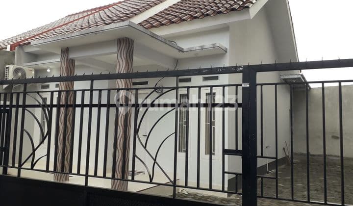House in BTN Kekalik for Sale, Fully Furnished