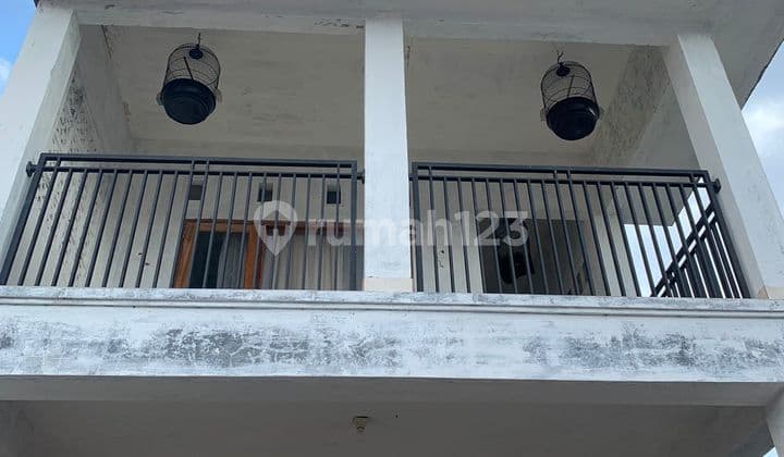 Rumah di Kompleks Btn Sandik Lombok Barat