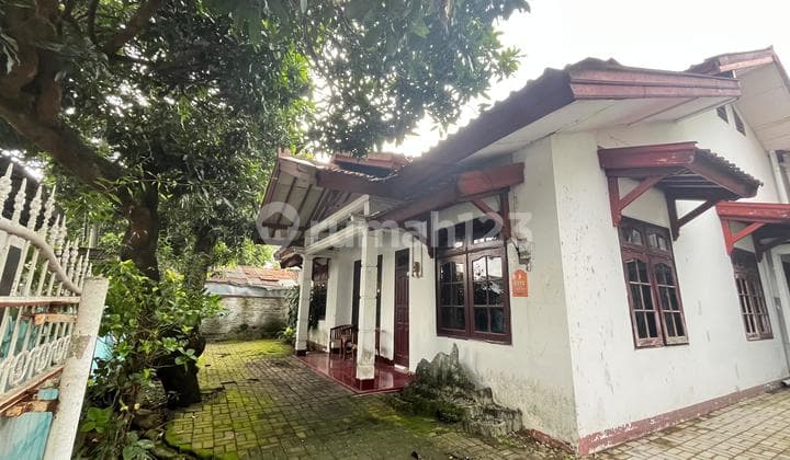 Rumah di Kekalik dekat kampus Unram