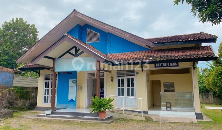 Klinik Dijual di Labuapi