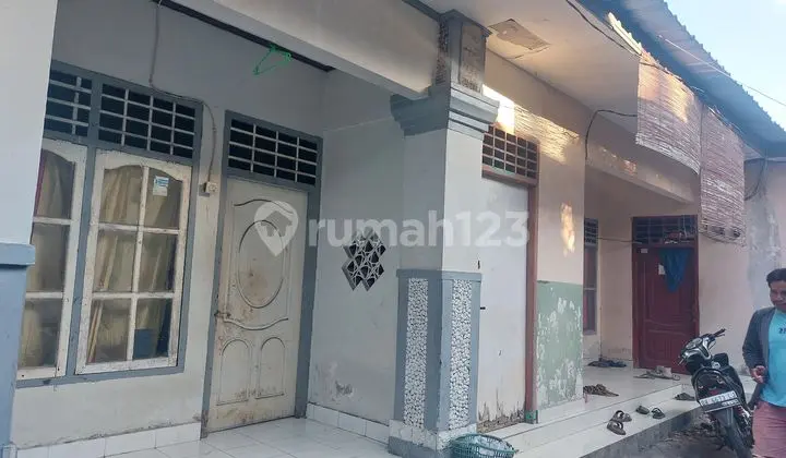 Kos kosan, Toko Dan Rumah di Pejeruk Ampenan