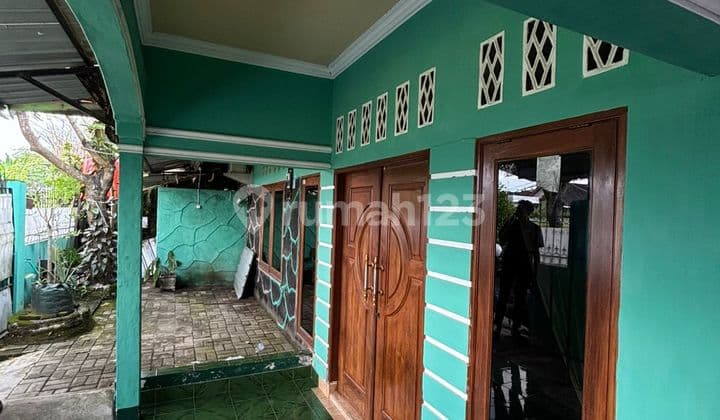 Rumah di Daerah Udayana Mataram