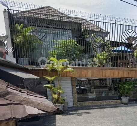 2 Ruko dekat Senggigi cocok untuk toko mutiara dan oleh-oleh