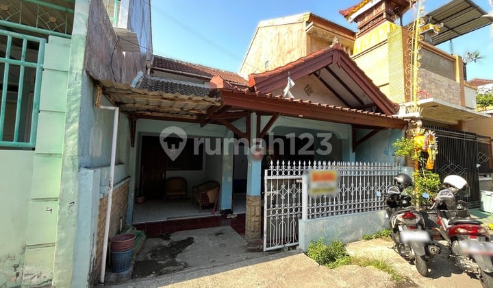 House in Griya Pagutan Mataram Complex