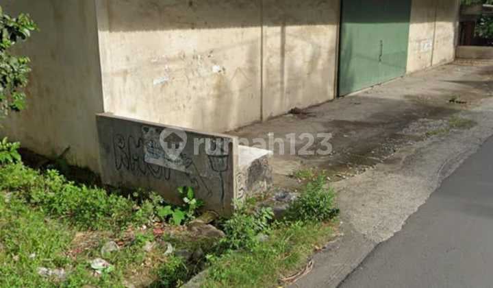 Gudang di Merembu lombok Barat