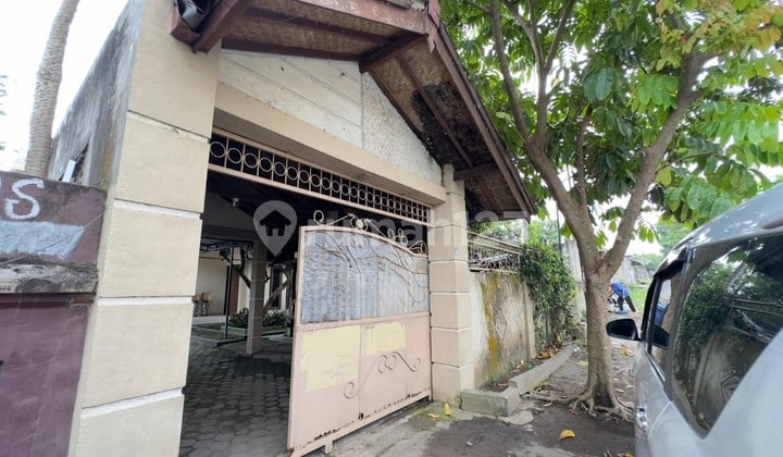 Rumah Murah dan Luas Lantai 3 di Kota Mataram