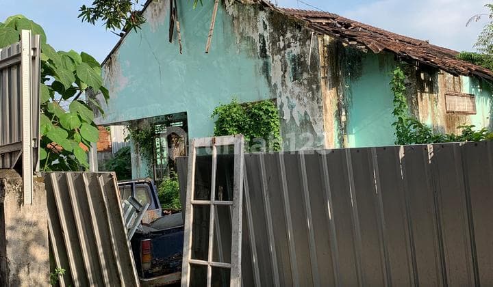 Rumah di Ampenan dekat Jl Saleh Sungkar