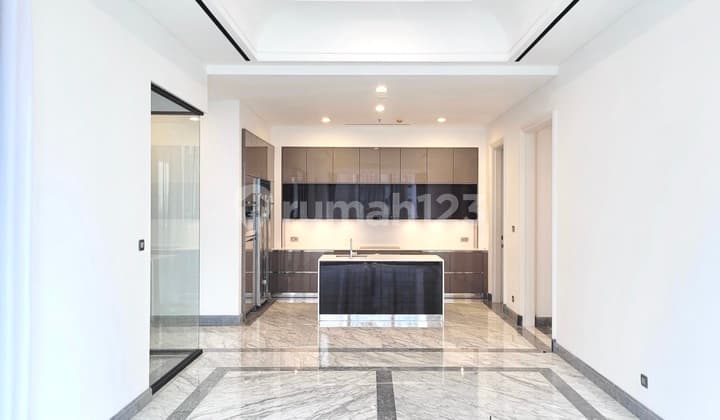 The Langham Residence , 4 Bedrooms, Brand New, Limited Unit