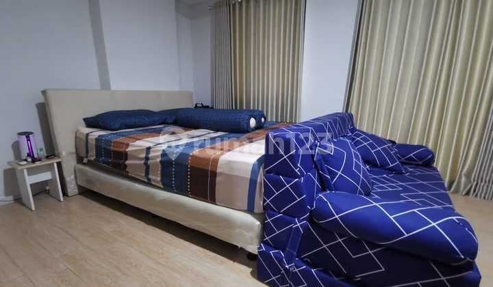 Apartemen Siap Huni Daan Mogot City Damoci