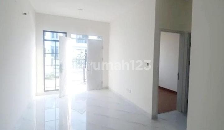 Rumah Bagus Siap Huni Lavon 2 Swancity Tangerang