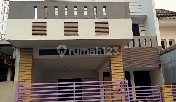 Rumah Siap Huni Bagus 3 Kamar Tidur Di Citra Raya Cikupa