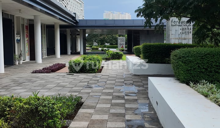 Office or Business Space in Business Loft Foresta 2 BSD