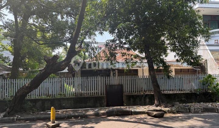 Di Jual Kavling di Rajawali Selatan Jakarta Pusat
