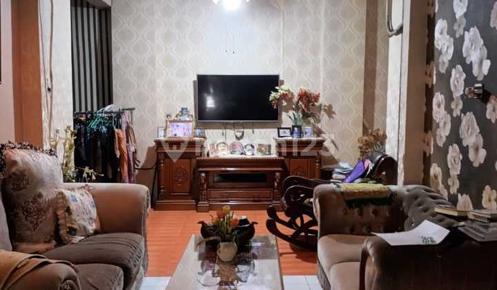 Rumah Bagus 2 Lantai Di Sektor 1C Gading Serpong Bisa Nego