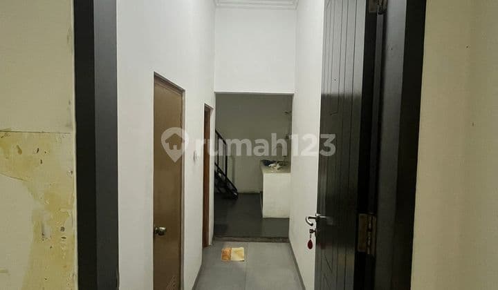 Rumah 2 Lantai di Sutera Elok Alam Sutera