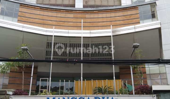 Apartemen Siap Huni Full Furnished Di Best Western Mangga Dua Jakarta Pusat