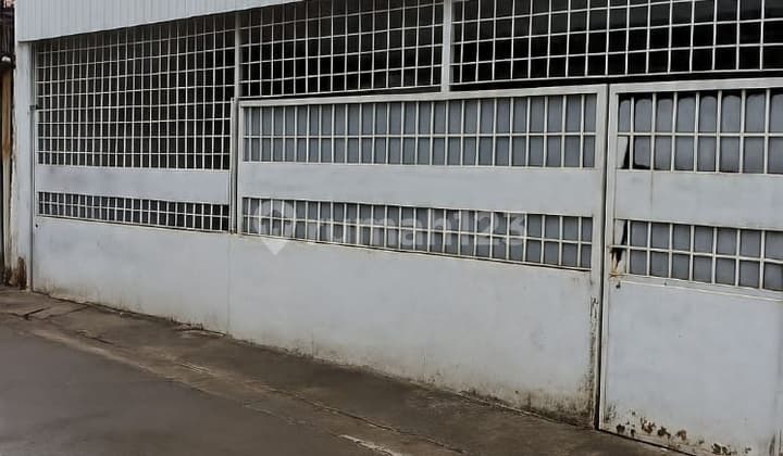 Rumah Harga di Bawah NJOP di Jakarta Pusat