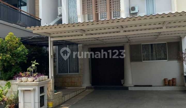 2 Story Semi Furnished House In Greenwich Sheffield Bsd City
