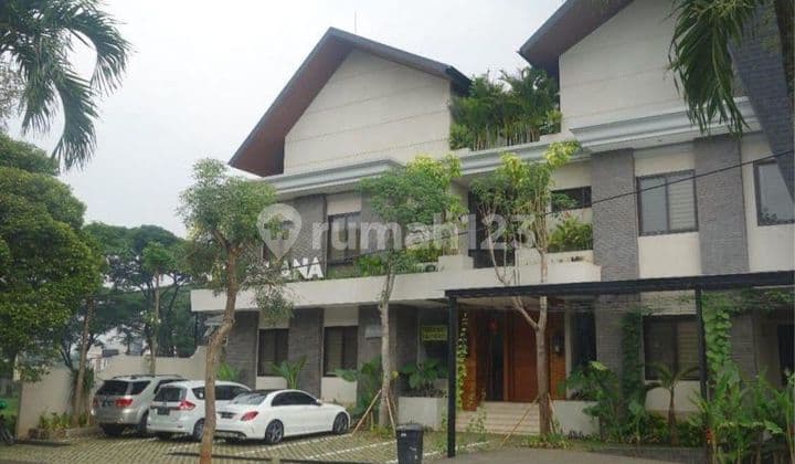 Very Nice and Spacious House in Villa Permata Lippo Karawaci