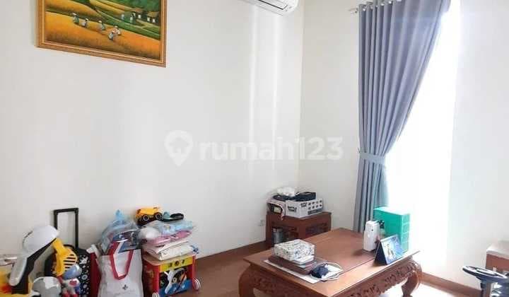 Rumah Bagus Siap Huni Di Alam Sutera Orlanda Nego Sampai Deal