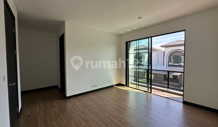 Rumah Mewah Di Welton Hiera BSD Tangerang
