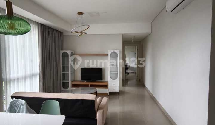 Apartemen Raibow Springs Condovilla 2Br Low Res