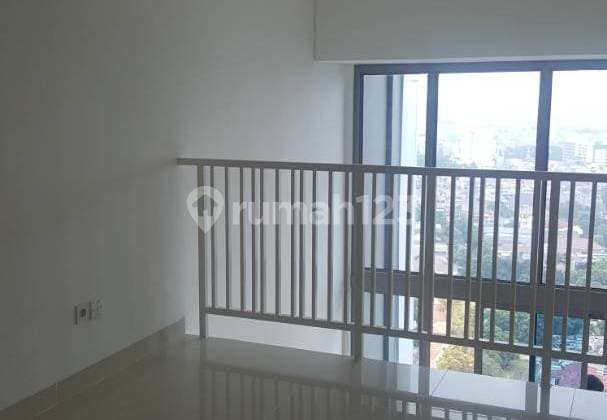 Apartment 1 BR Neo Soho Jakarta Barat Satu Lokasi Dengan Mall Central Park