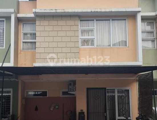 Nice Fully Renovated House in Virginia, Gading Serpong