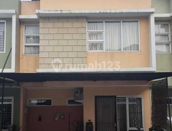 Rumah Bagus Full Renov Di Virginia Gading Serpong