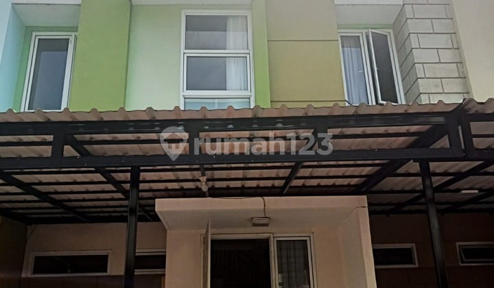 Beautiful House Ready to Occupy Arcadia Village Minimum Lease 2 YEARS