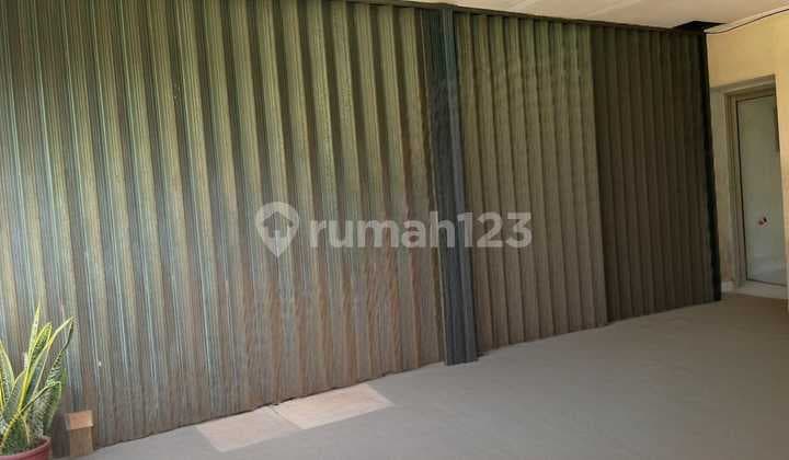 Business House And Ready To Live Nice In Gandaria South Jakarta