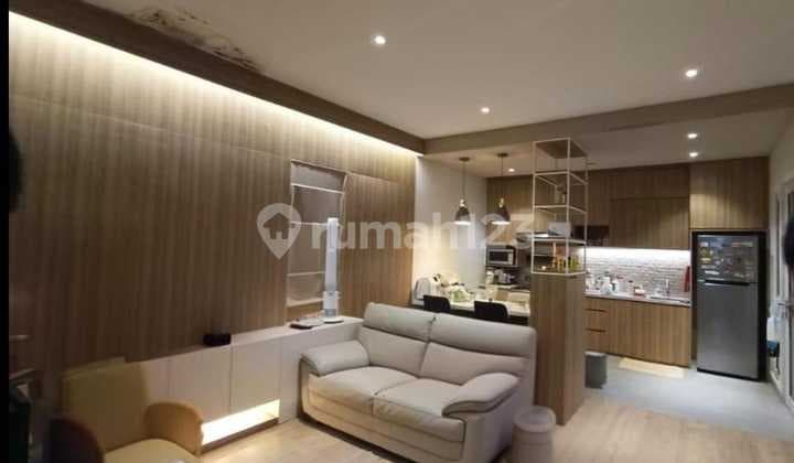 Rumah Bagus Furnished Di Alegria Bsd, Tangerang