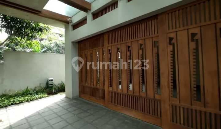 Ready to Live Comfortable House in Lippo Karawaci Golf Garden