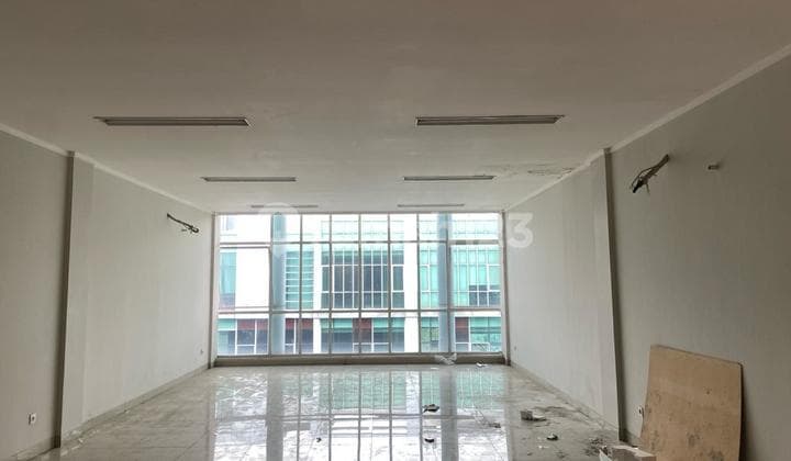 Ruko Siap Pakai di Kensington, Kelapa Gading, LT 114M²