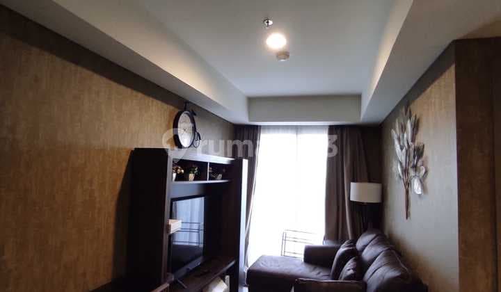 Apartemen Gold Coast, di Kamal, Luas 44M²