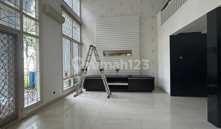 House in Pik1 Ready to Occupied, Size 10X20m² West Hdp