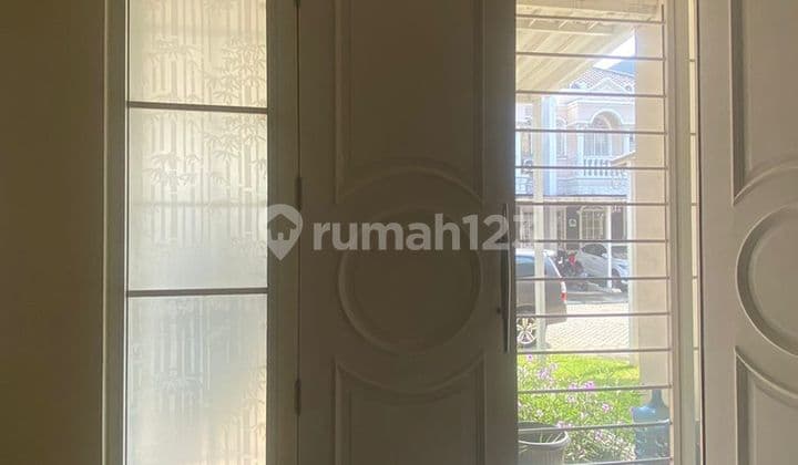 Rumah Di West Europa Green Lake City 2lt Uk 8x15, 3br, Ac 4 Unit