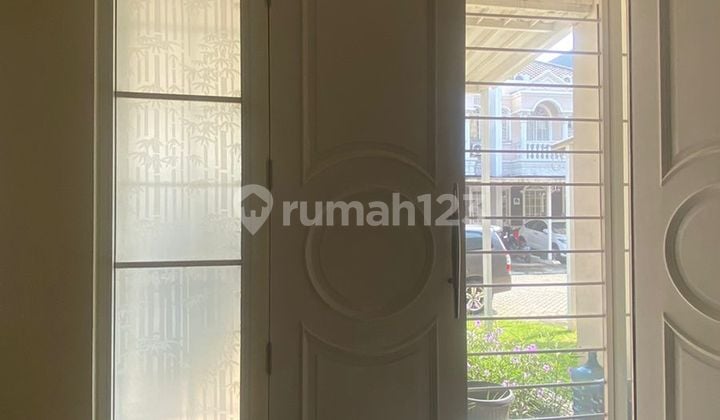 Rumah Di West Europa Green Lake City 2lt Uk 8x15, 3br, Ac 4 Unit