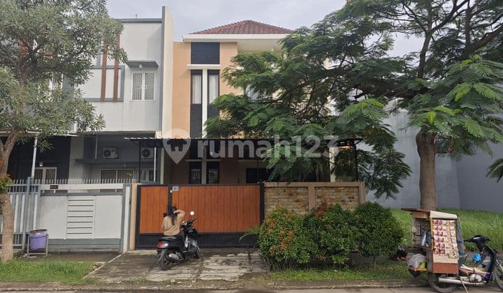 Rumah di Metland Puri Boulevard, LT 150M²
